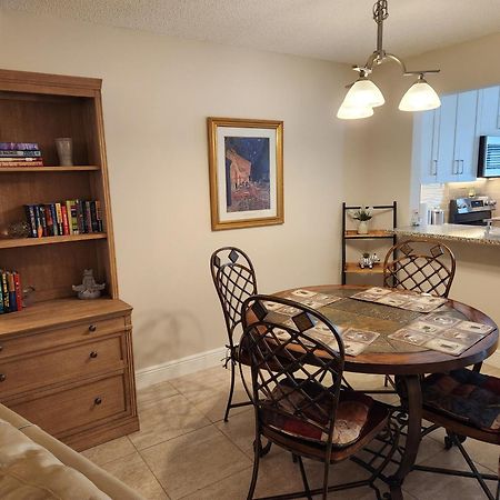 Sun&Fun - Beautiful Renovated 2/2 Villa In Jupiter Exterior foto