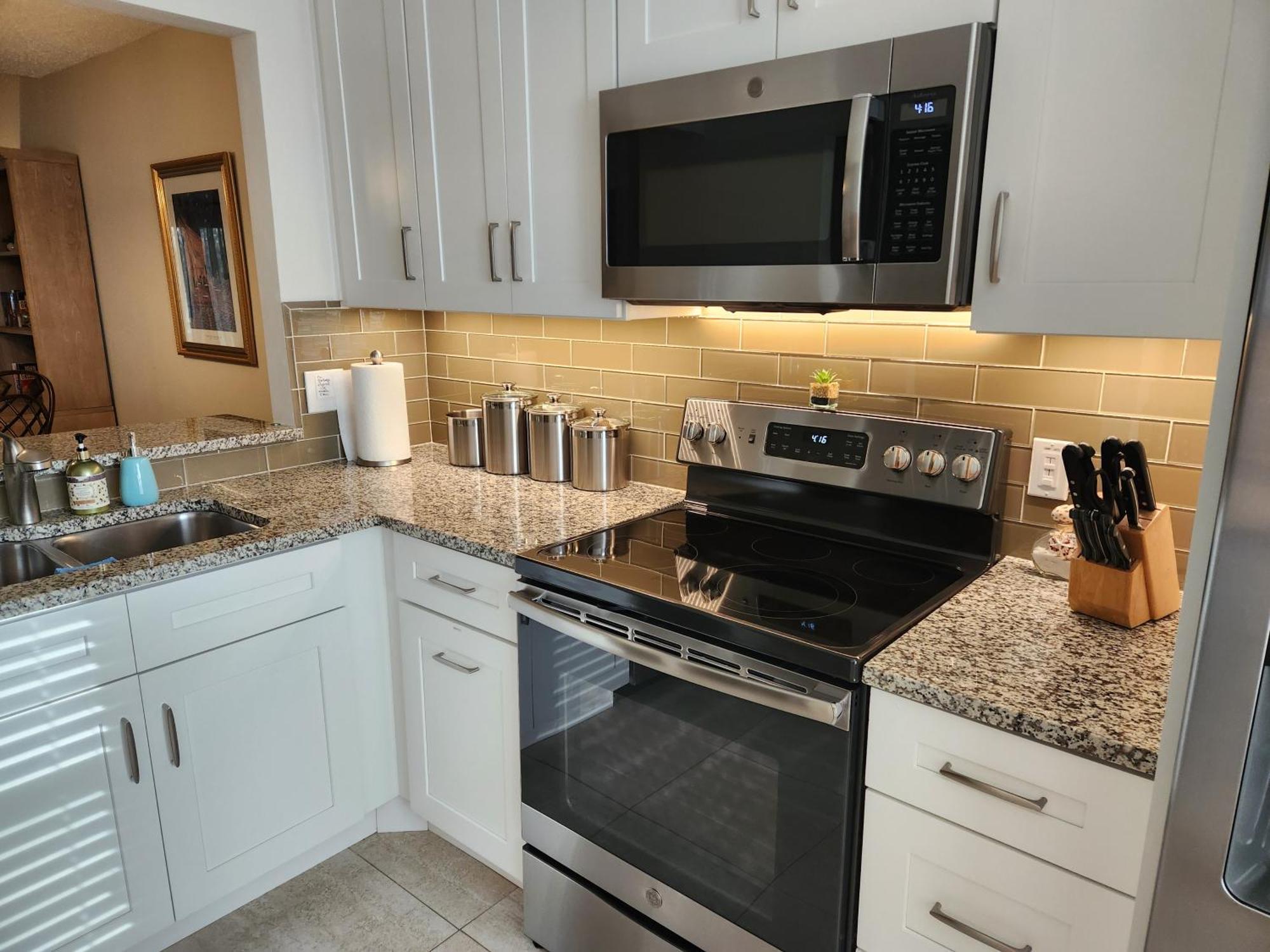 Sun&Fun - Beautiful Renovated 2/2 Villa In Jupiter Exterior foto