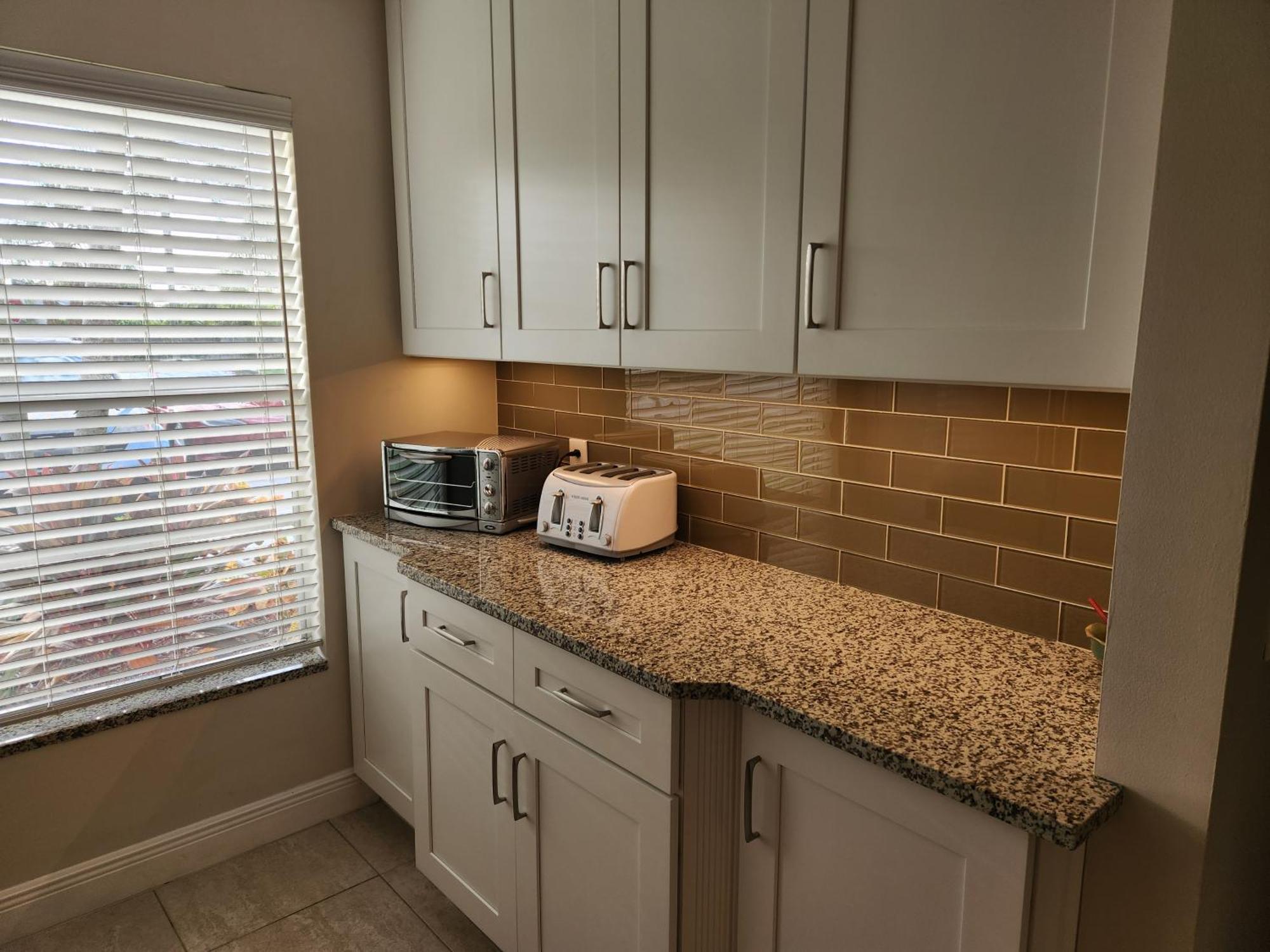 Sun&Fun - Beautiful Renovated 2/2 Villa In Jupiter Exterior foto