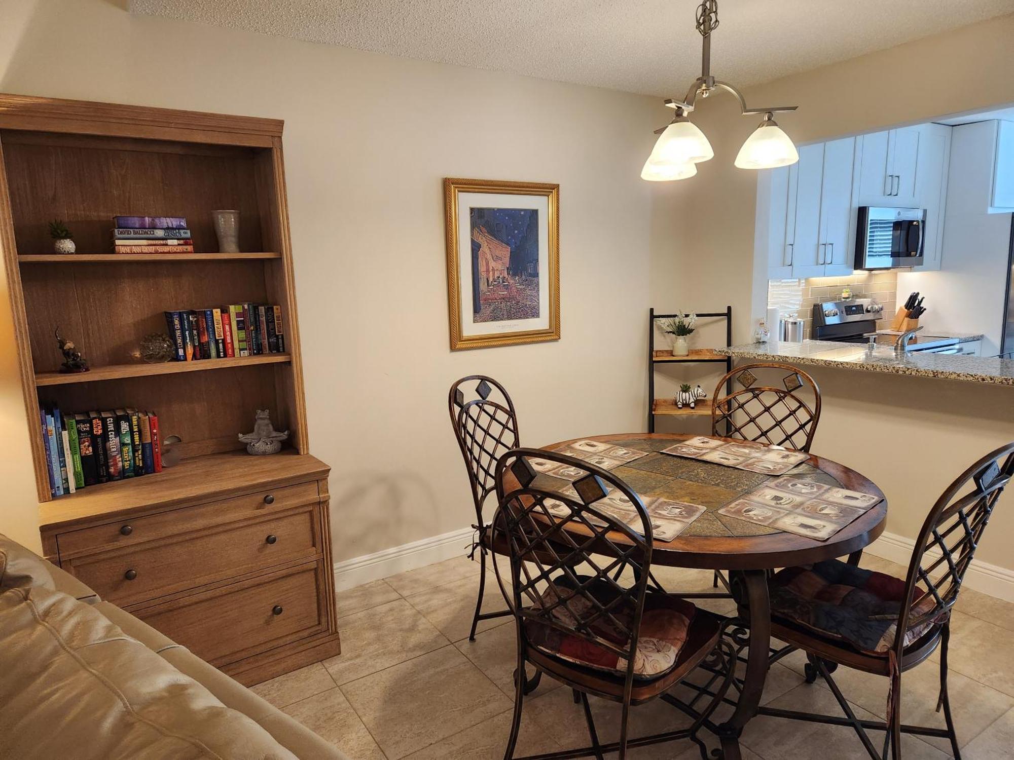 Sun&Fun - Beautiful Renovated 2/2 Villa In Jupiter Exterior foto