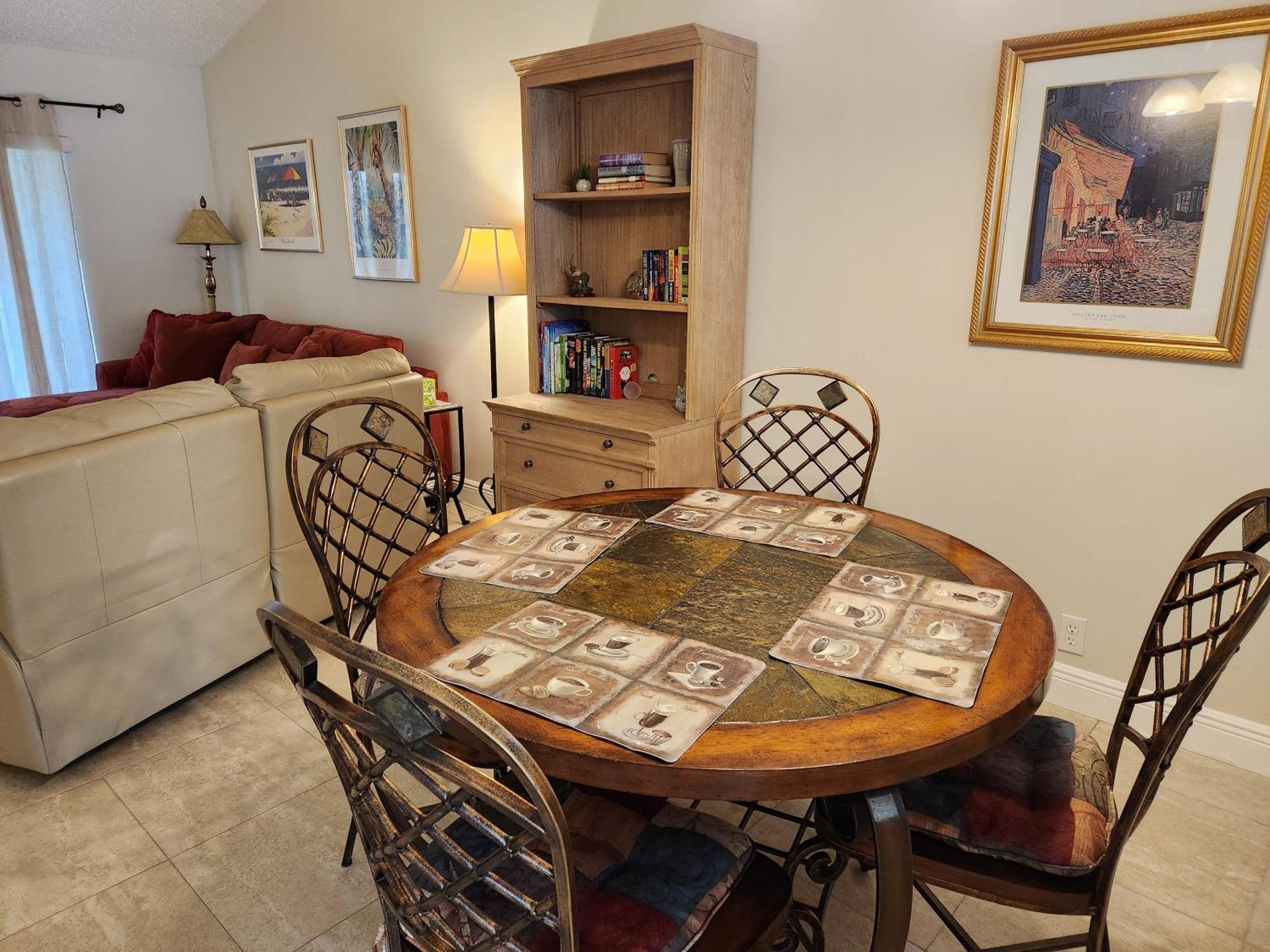 Sun&Fun - Beautiful Renovated 2/2 Villa In Jupiter Exterior foto